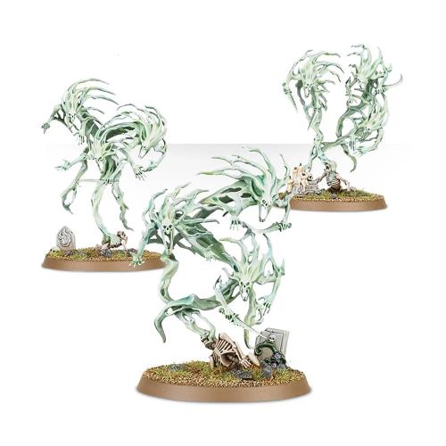 Nighthaunt Spirit Hosts | Event Horizon Hobbies CA