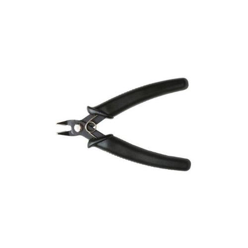 Sprue Cutter - Black Handle