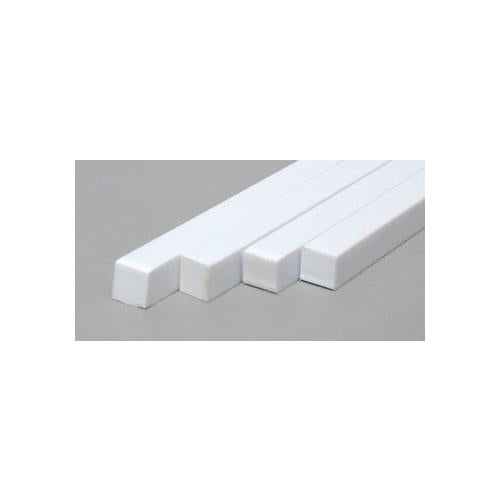 Square Styrene Strips