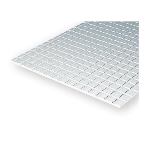 Square Tile Sheets