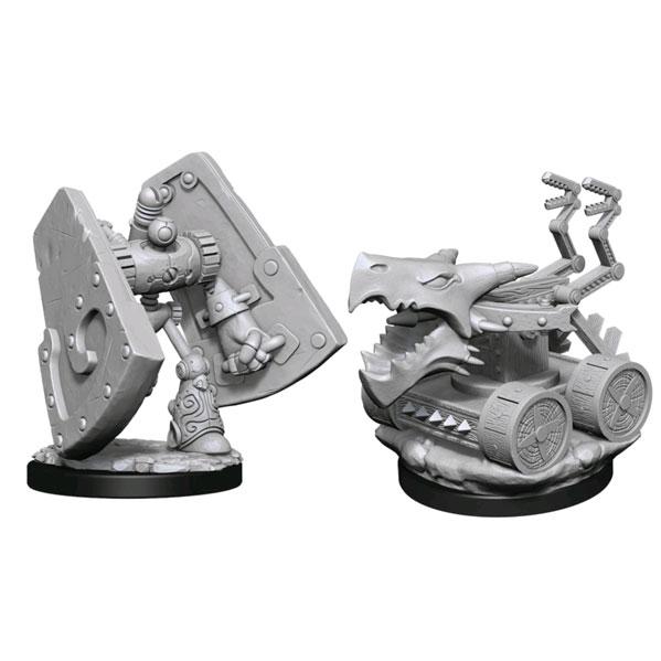 Wizkids - Nolzur's Marvelous Miniatures