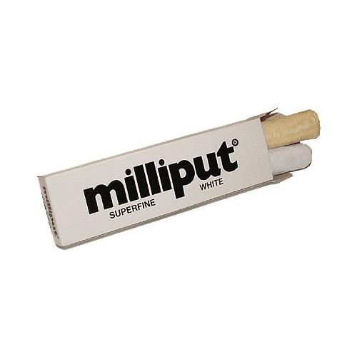 Milliput - Superfine White