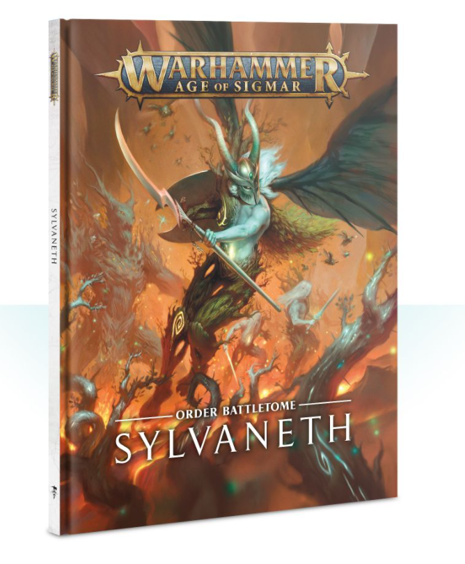 Battletome: Sylvaneth