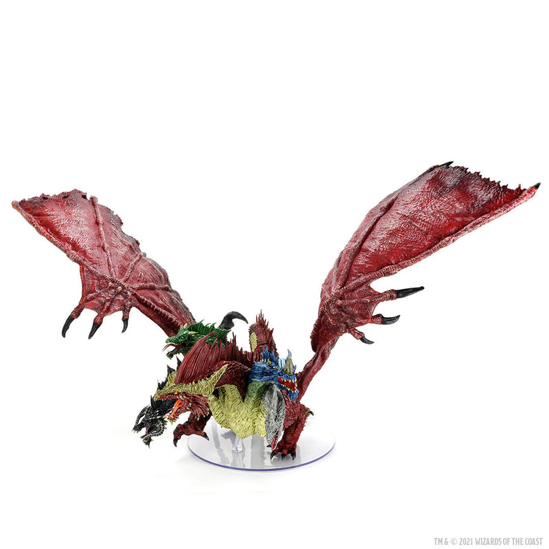 Wizkids - Icons of the Realms: Premium Figures