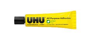 UHU - All Purpose Adhesive