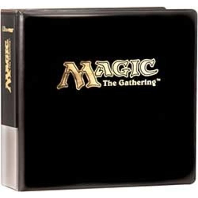 Ultra Pro 3 Ring Binder Magic The Gathering | Event Horizon Hobbies CA