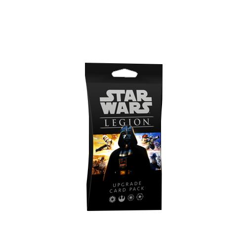 Star Wars: Legion: Upgrade Card Pack