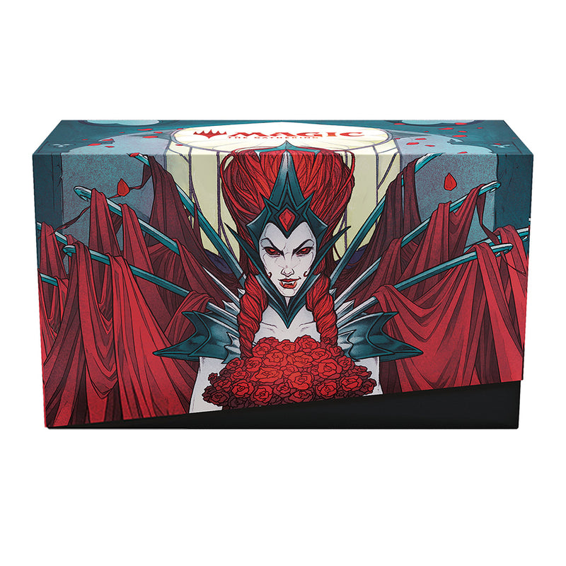 MTG Card Box