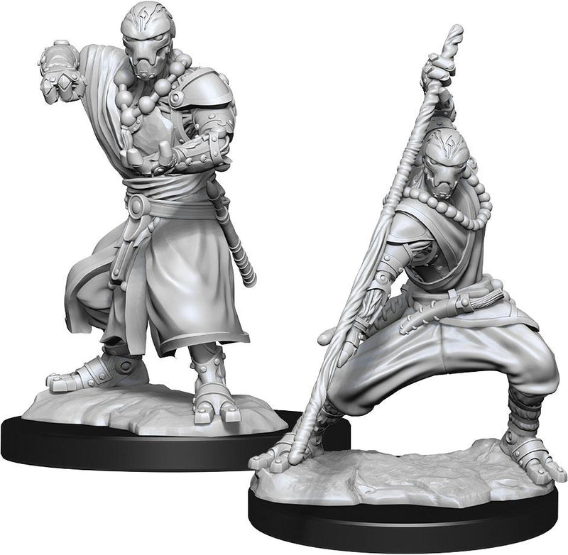 Wizkids - Nolzur's Marvelous Miniatures