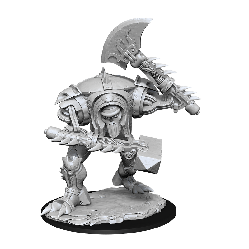 Wizkids - Nolzur's Marvelous Miniatures Wave 14