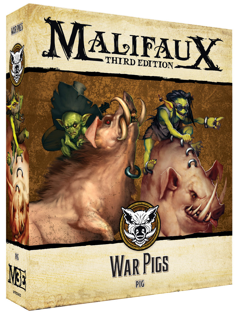 War Pigs