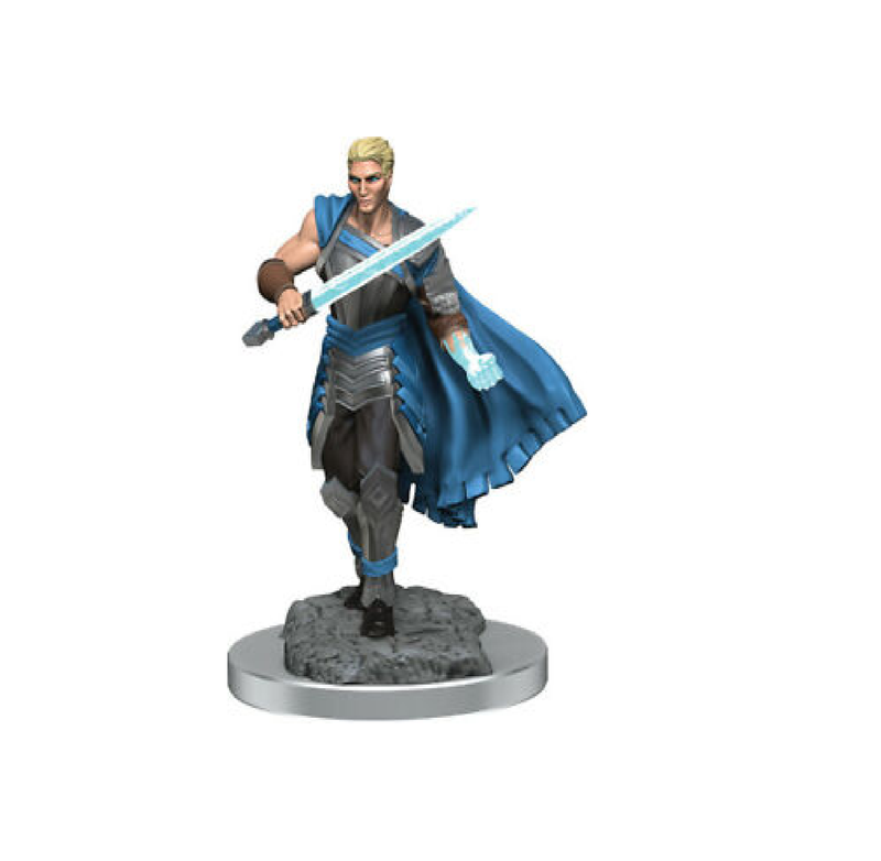 Wizkids - Magic: The Gathering Premium Figures