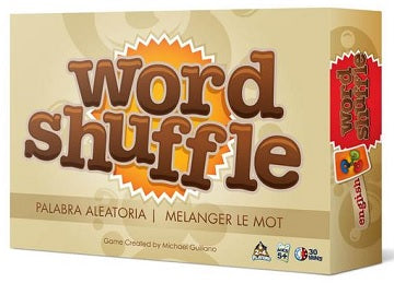 Word Shuffle