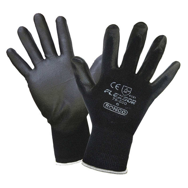 Tools - Ronco Work Gloves