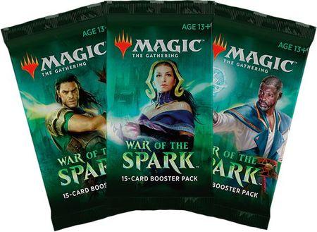 War of the Spark - Booster Box