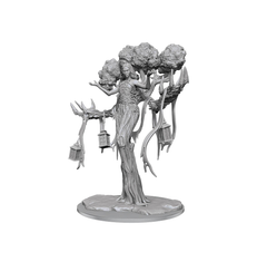 Wizkids - Magic: The Gathering Unpainted Miniatures: Wave 4 | Event Horizon Hobbies CA