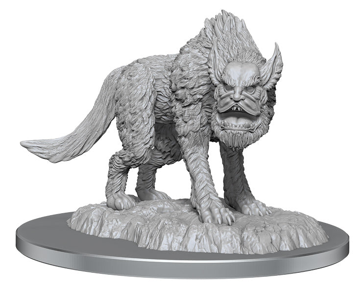 Wizkids - Nolzur's Marvelous Miniatures Wave 18