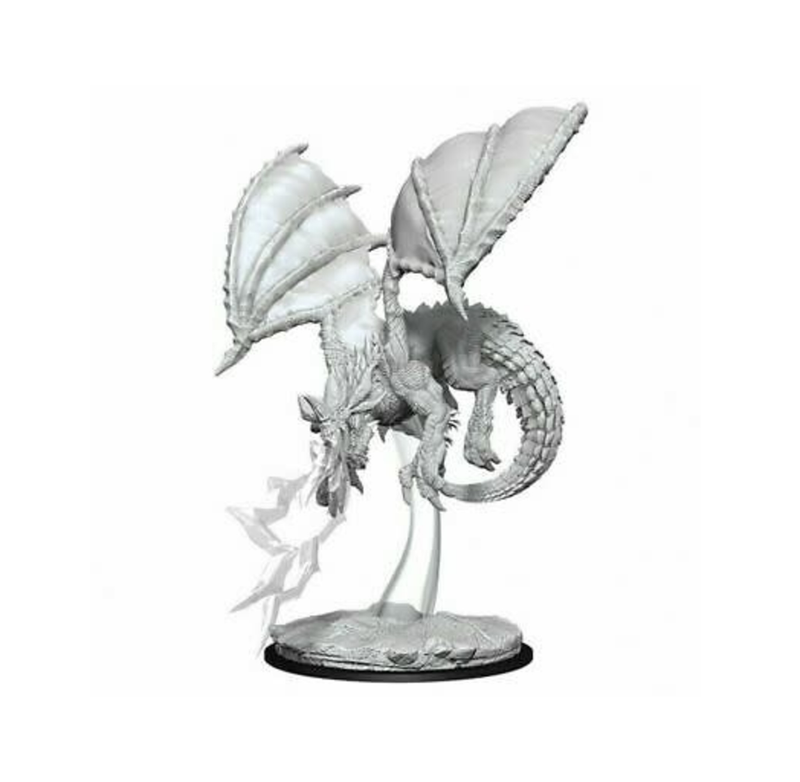 Wizkids - Nolzur's Marvelous Miniatures