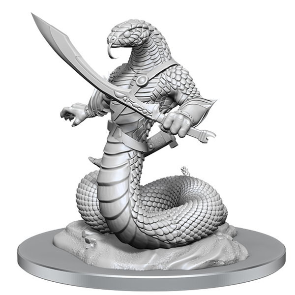 Wizkids - Nolzur's Marvelous Miniatures Wave 18