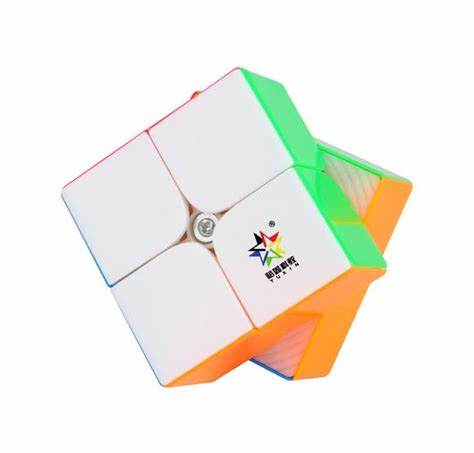 YuXin Little Magic 2x2