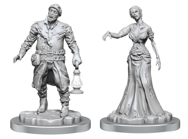 Wizkids - Nolzur's Marvelous Miniatures Wave 18